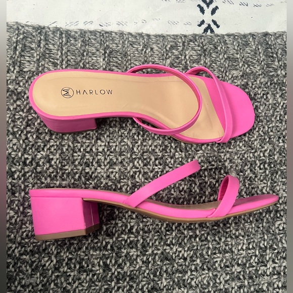 Harlow sandals - Picture 3 of 7